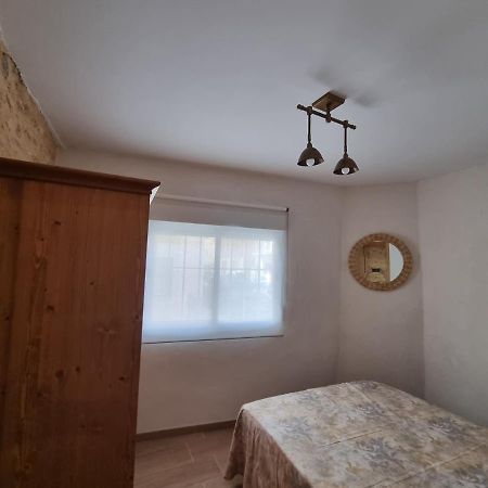 Loft Blanco Διαμέρισμα L'Ametlla de Mar Εξωτερικό φωτογραφία