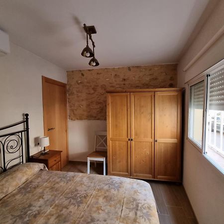 Loft Blanco Διαμέρισμα L'Ametlla de Mar Εξωτερικό φωτογραφία