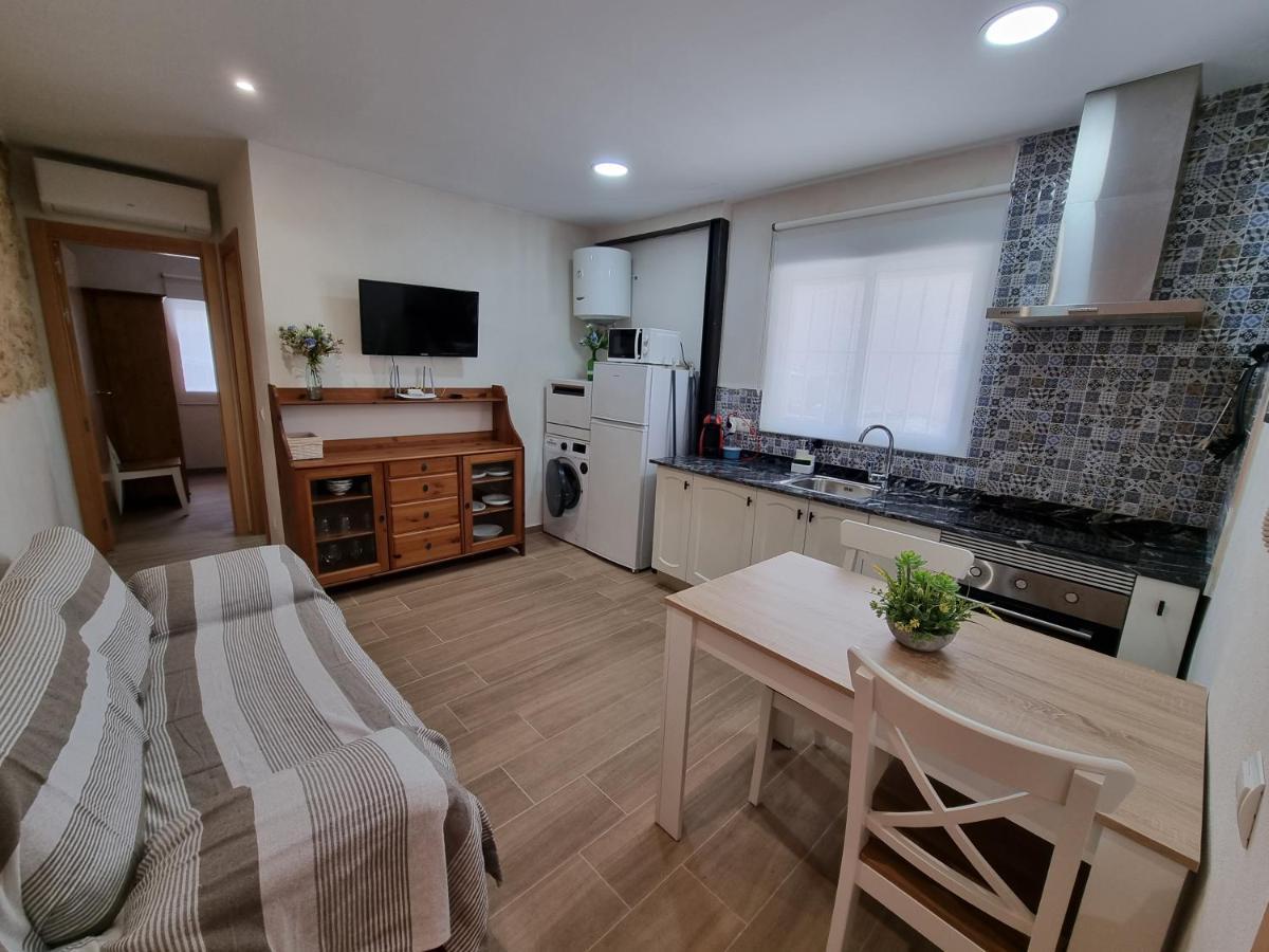Loft Blanco Διαμέρισμα L'Ametlla de Mar Εξωτερικό φωτογραφία