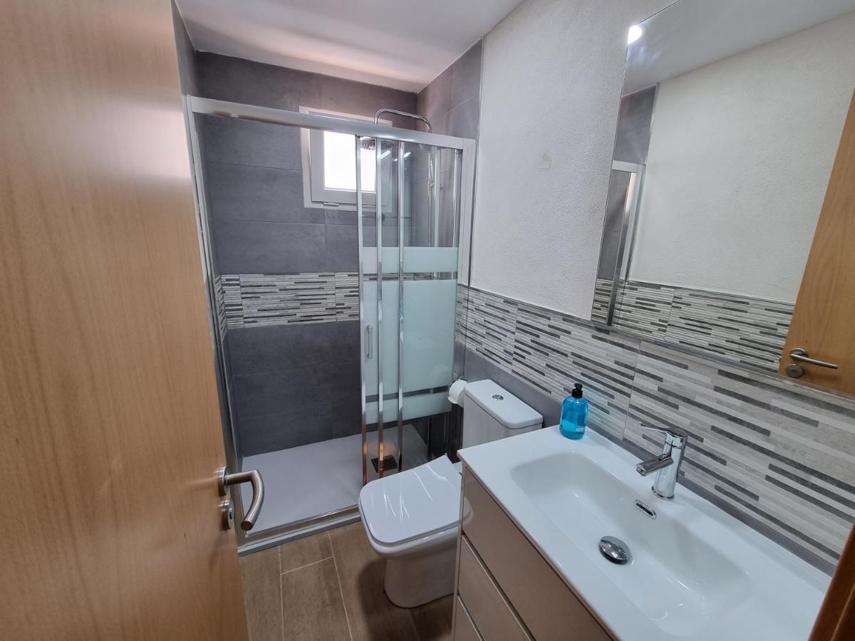 Loft Blanco Διαμέρισμα L'Ametlla de Mar Εξωτερικό φωτογραφία